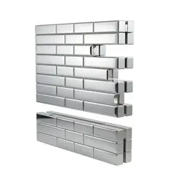 Cavity wall