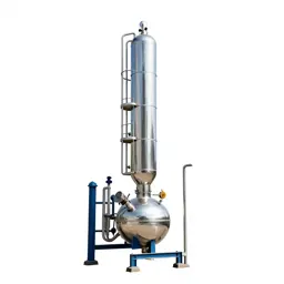 Chemical plant