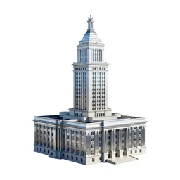 City hall