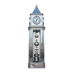 Clock tower