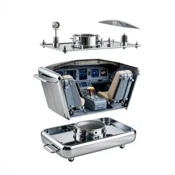 Cockpit