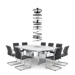 Conference room