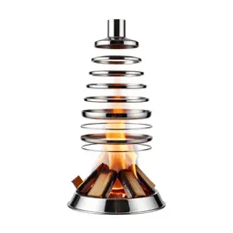 Cookfire