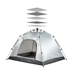 Cottage tent
