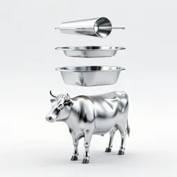 Cowbarn