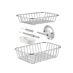 Dish rack