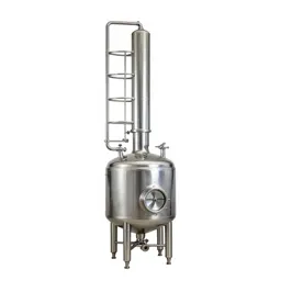 Distillery