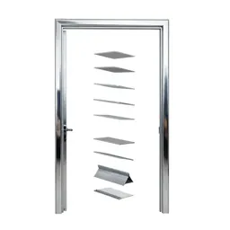 Doorframe