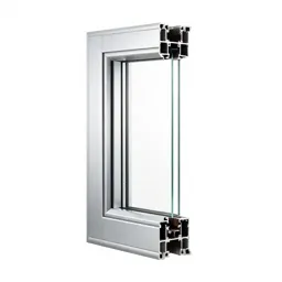 Double glazing