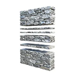 Dry wall
