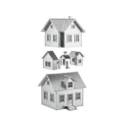 Farmhouse