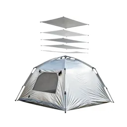 Field tent