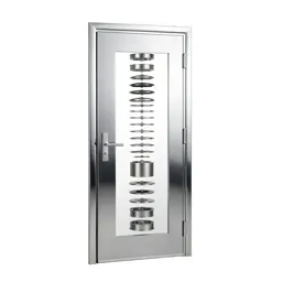 Fire door