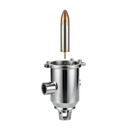 Firing chamber