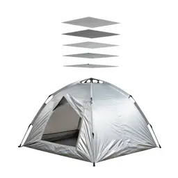 Fly tent
