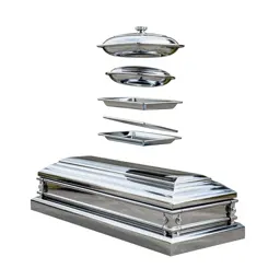 Funeral home