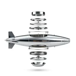 Fuselage