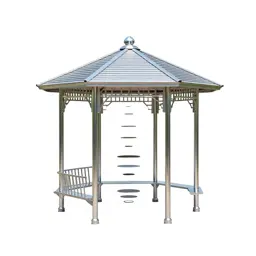 Gazebo