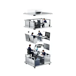 Government office