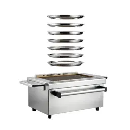 Grillroom