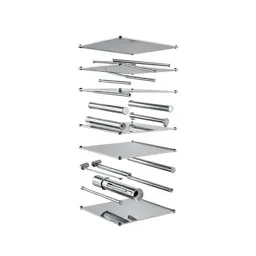 Hardware store