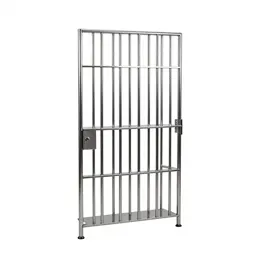 Holding cell