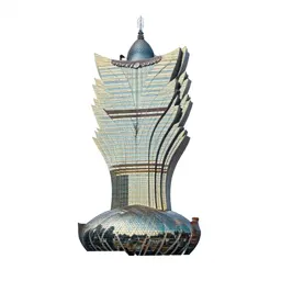 Hotel-casino