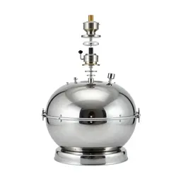 Hyperbaric chamber