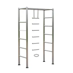 Jungle gym