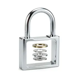 Lock-gate