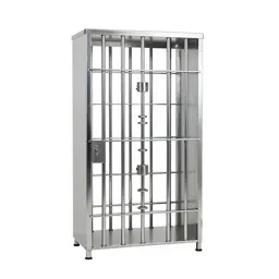 Lockup