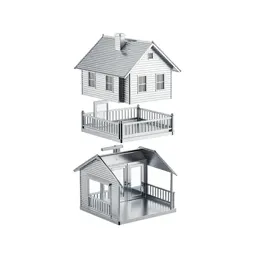Lodging house