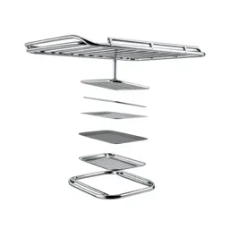 Luggage rack