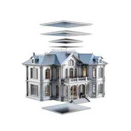 Mansion
