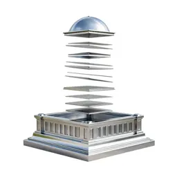 Mausoleum