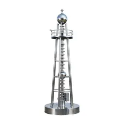 Mooring tower