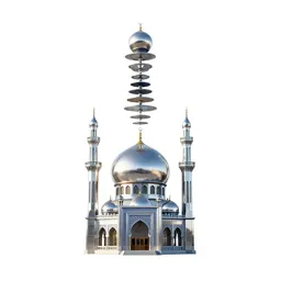 Mosque