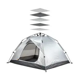 Mountain tent