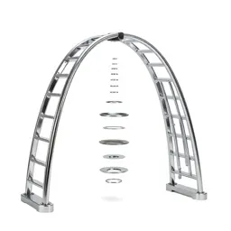 Pier arch