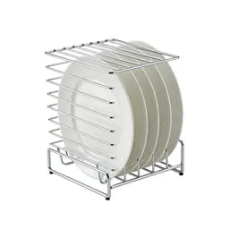Plate rack