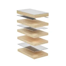 Plywood