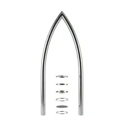 Pointed arch