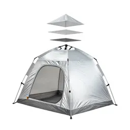 Pop tent