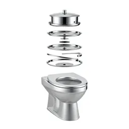 Public toilet