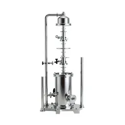 Pump room