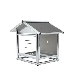 Rabbit hutch