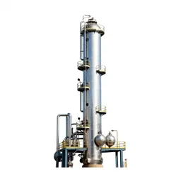 Refinery