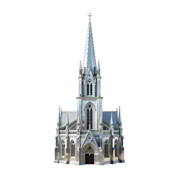 Abbey