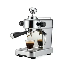 Espresso shop