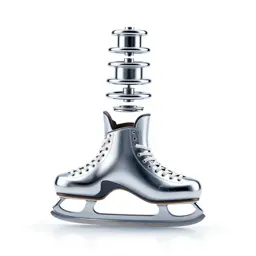 Ice rink